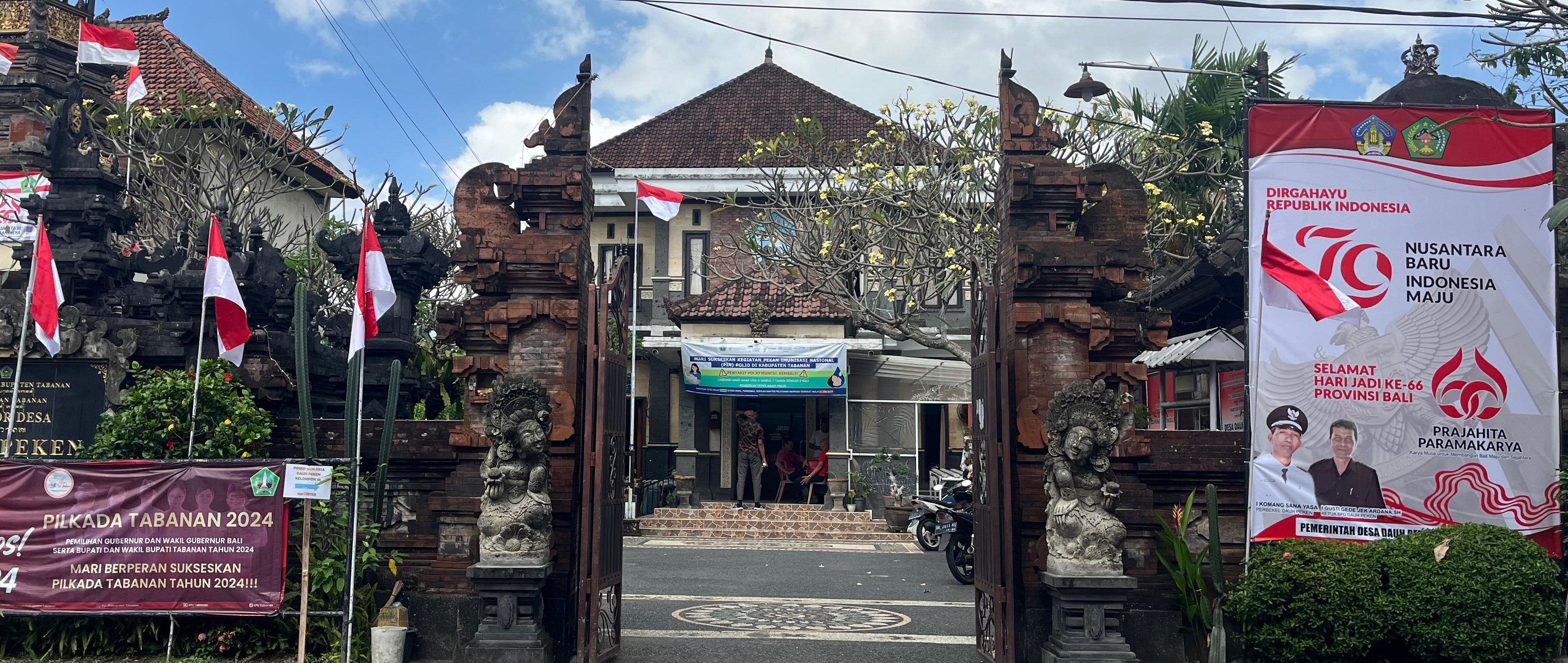 Kantor Desa